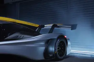 777 Hypercar - 11