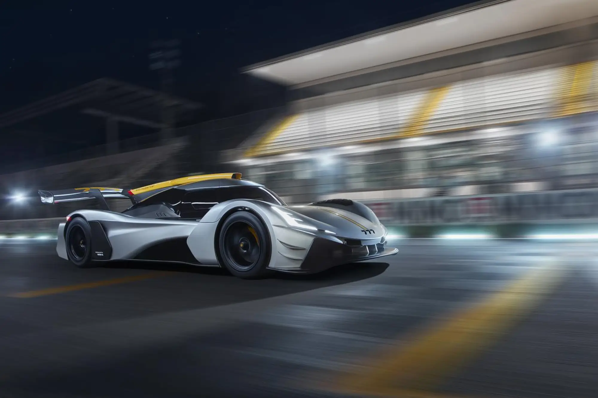 777 Hypercar - 15