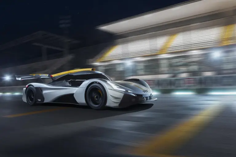 777 Hypercar - 15
