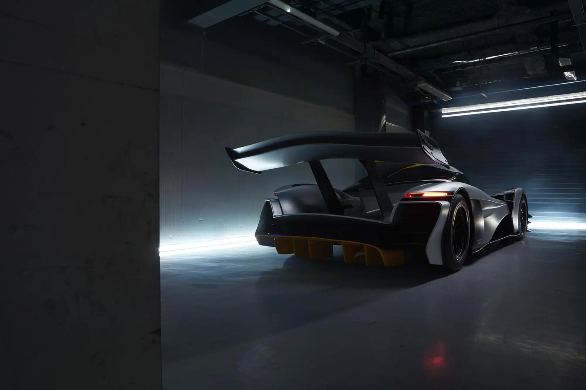777 Hypercar - 19