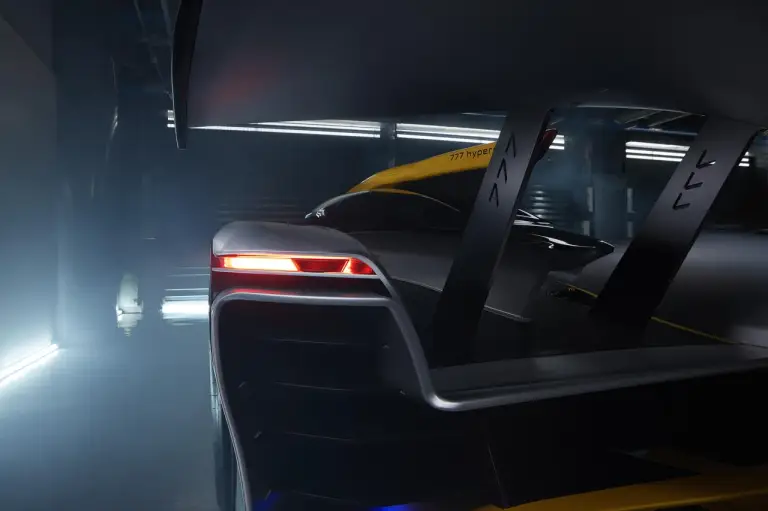 777 Hypercar - 13