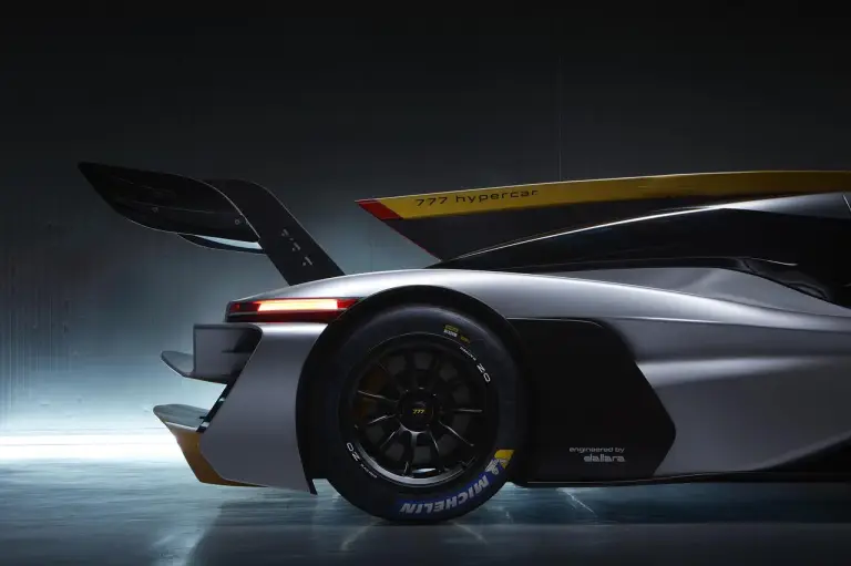 777 Hypercar - 18