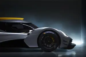 777 Hypercar - 2
