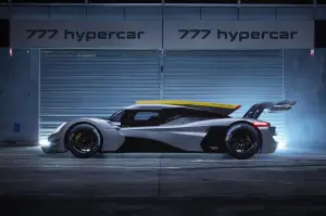 777 Hypercar - 6
