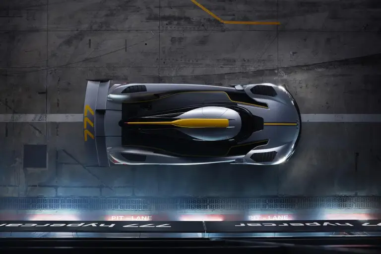 777 Hypercar - 7