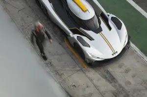 777 Hypercar - 3