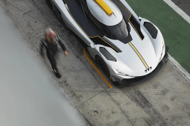 777 Hypercar - 3