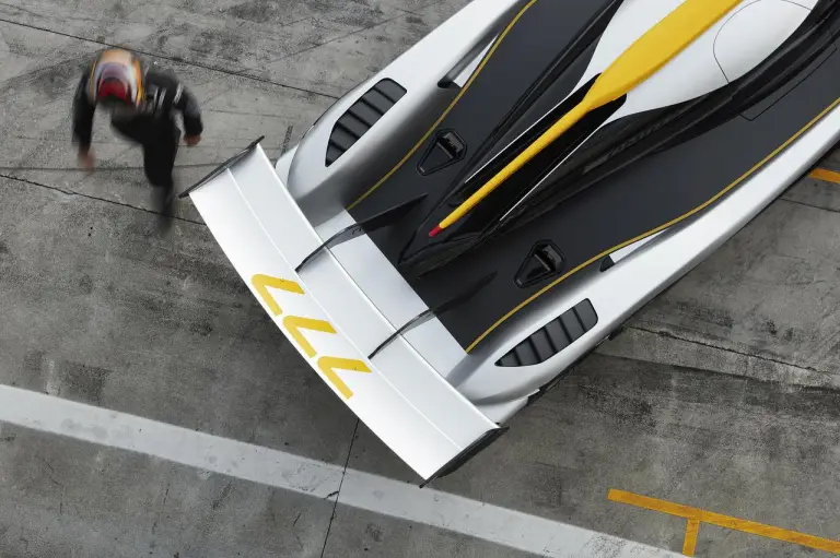 777 Hypercar - 5