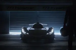 777 Hypercar - 14