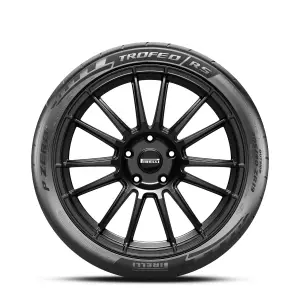 Pirelli P Zero Trofeo RS - 6
