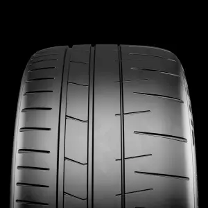 Pirelli P Zero Trofeo RS - 4