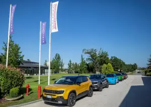 Stellantis E-lectric Days 2023