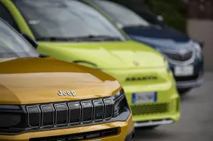 Stellantis E-lectric Days 2023
