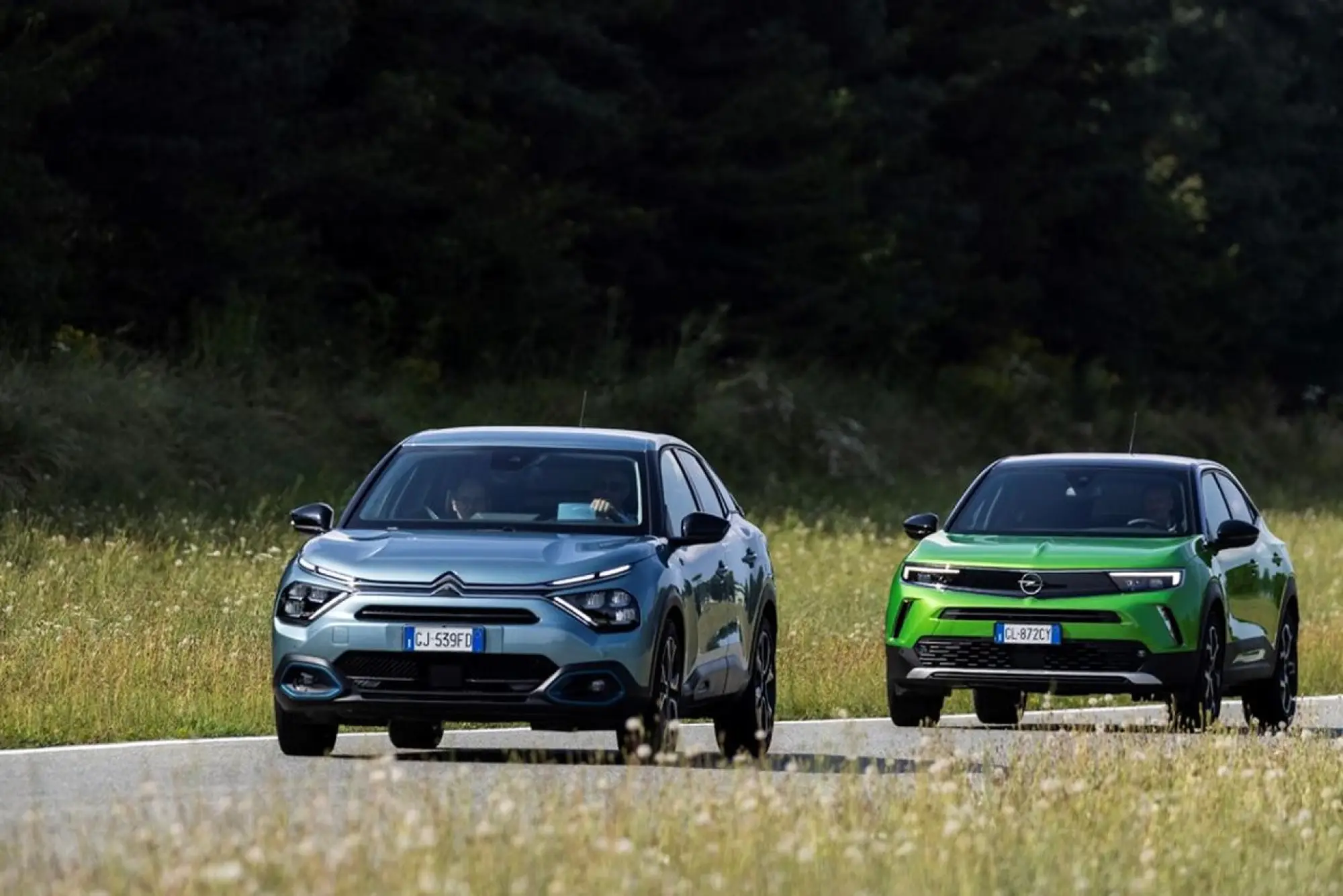 Stellantis E-lectric Days 2023 - 7
