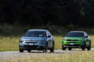 Stellantis E-lectric Days 2023