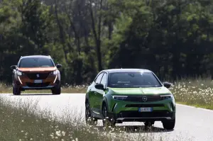 Stellantis E-lectric Days 2023
