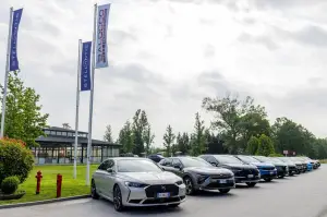 Stellantis E-lectric Days 2023