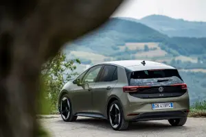 Volkswagen ID.3 2023 prova col restyling - 24