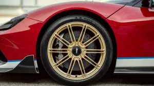 Pininfarina Battista edizione speciale