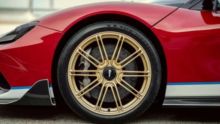 Pininfarina Battista edizione speciale - 3