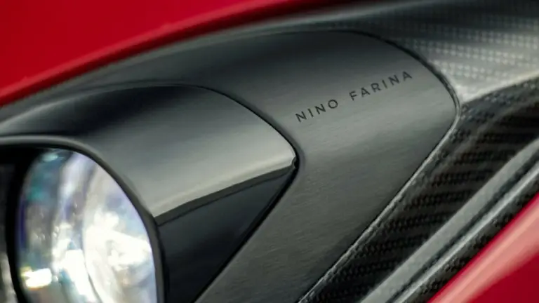 Pininfarina Battista edizione speciale - 7