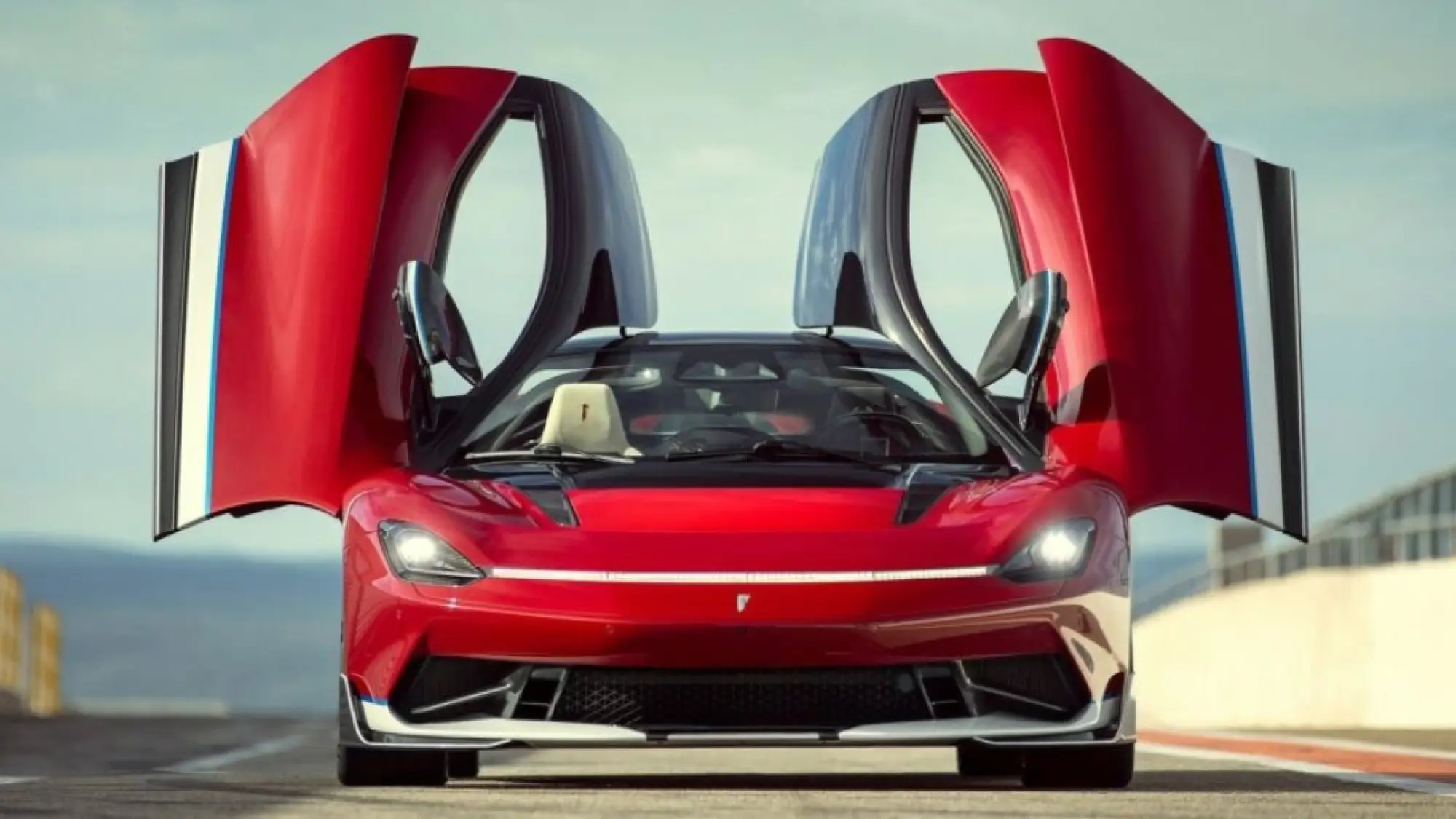 Pininfarina Battista edizione speciale - 5