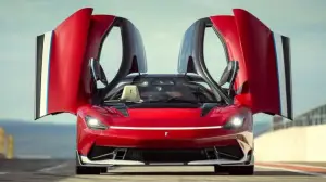 Pininfarina Battista edizione speciale