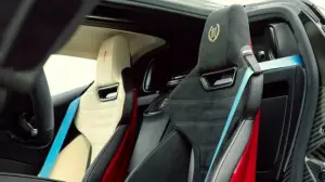 Pininfarina Battista edizione speciale