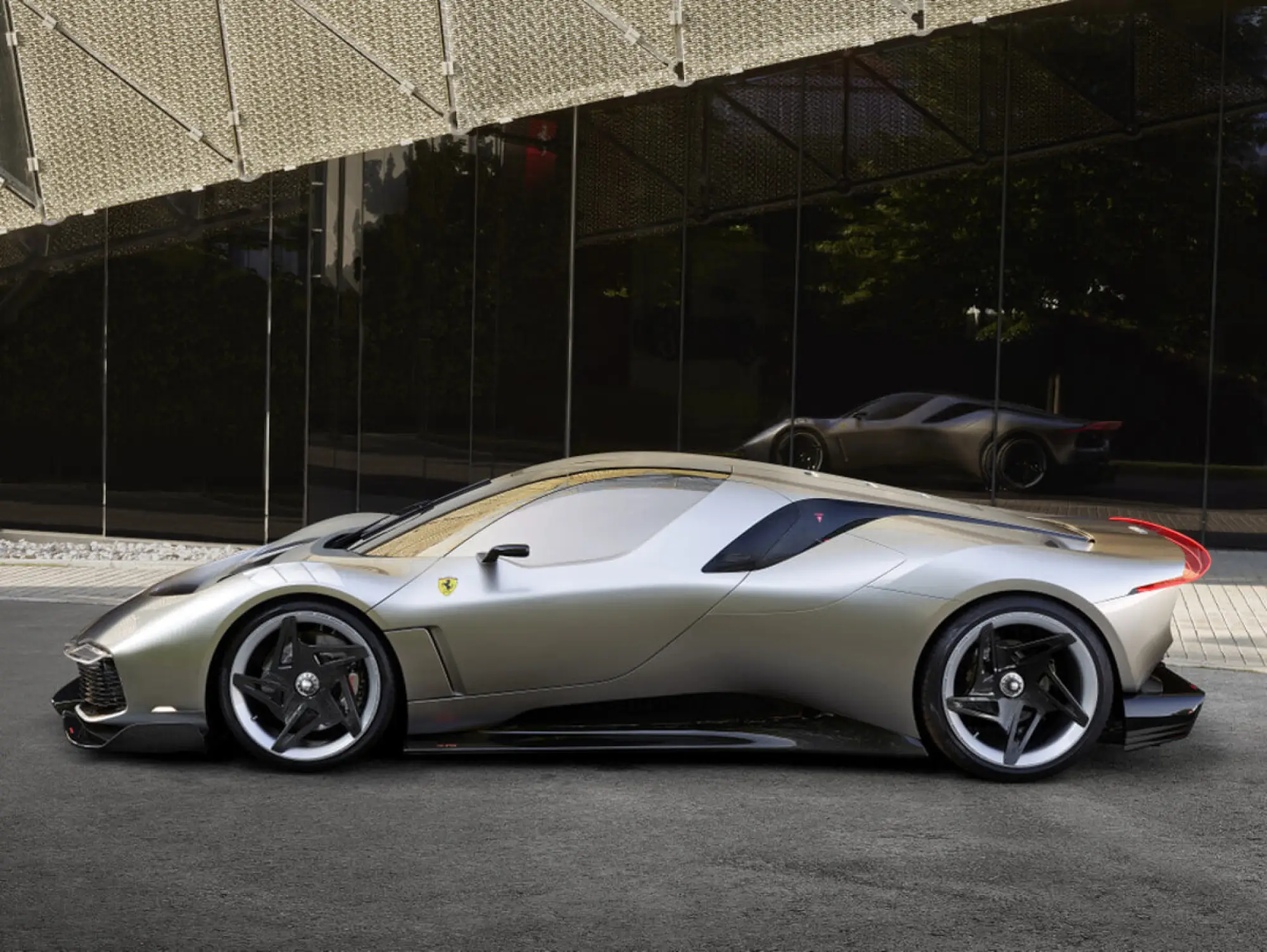 Ferrari KC23 - 6