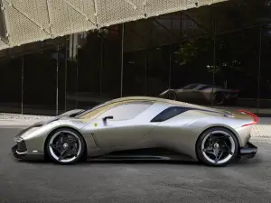 Ferrari KC23 - 6