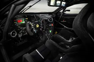 Ferrari KC23 - 9