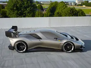 Ferrari KC23 - 7