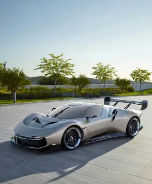 Ferrari KC23 - 4
