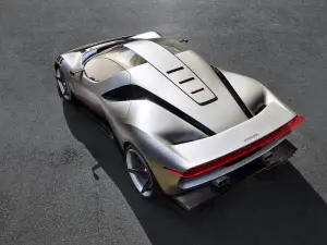 Ferrari KC23 - 2