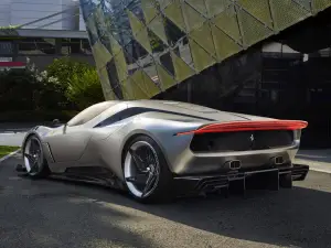 Ferrari KC23 - 8