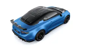 Alpine A110 tre nuove livree - 14