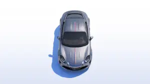 Alpine A110 tre nuove livree - 11
