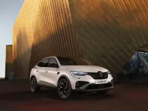 Renault Arkana 2024 - 27
