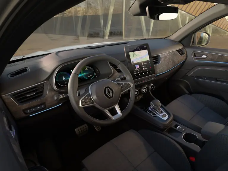 Renault Arkana 2024 - 18