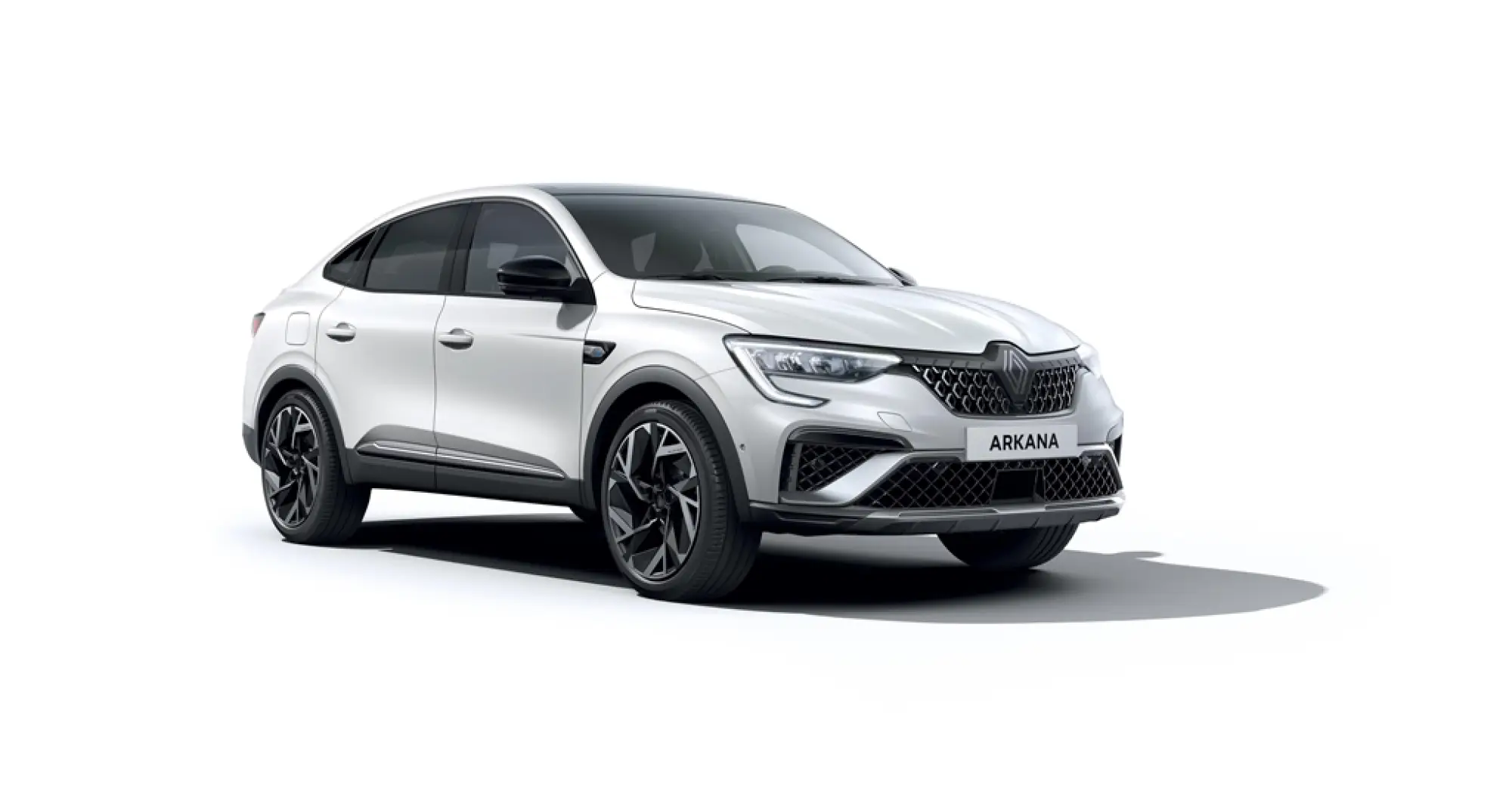 Renault Arkana 2024 - 17