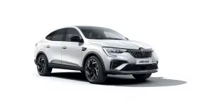 Renault Arkana 2024 - 17