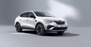 Renault Arkana 2024 - 20