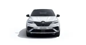 Renault Arkana 2024 - 25