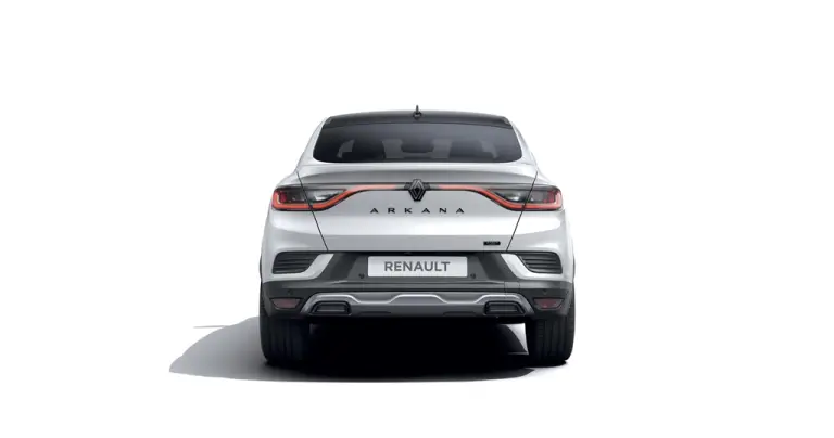Renault Arkana 2024 - 21