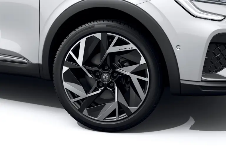 Renault Arkana 2024 - 24