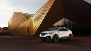 Renault Arkana 2024 - 3