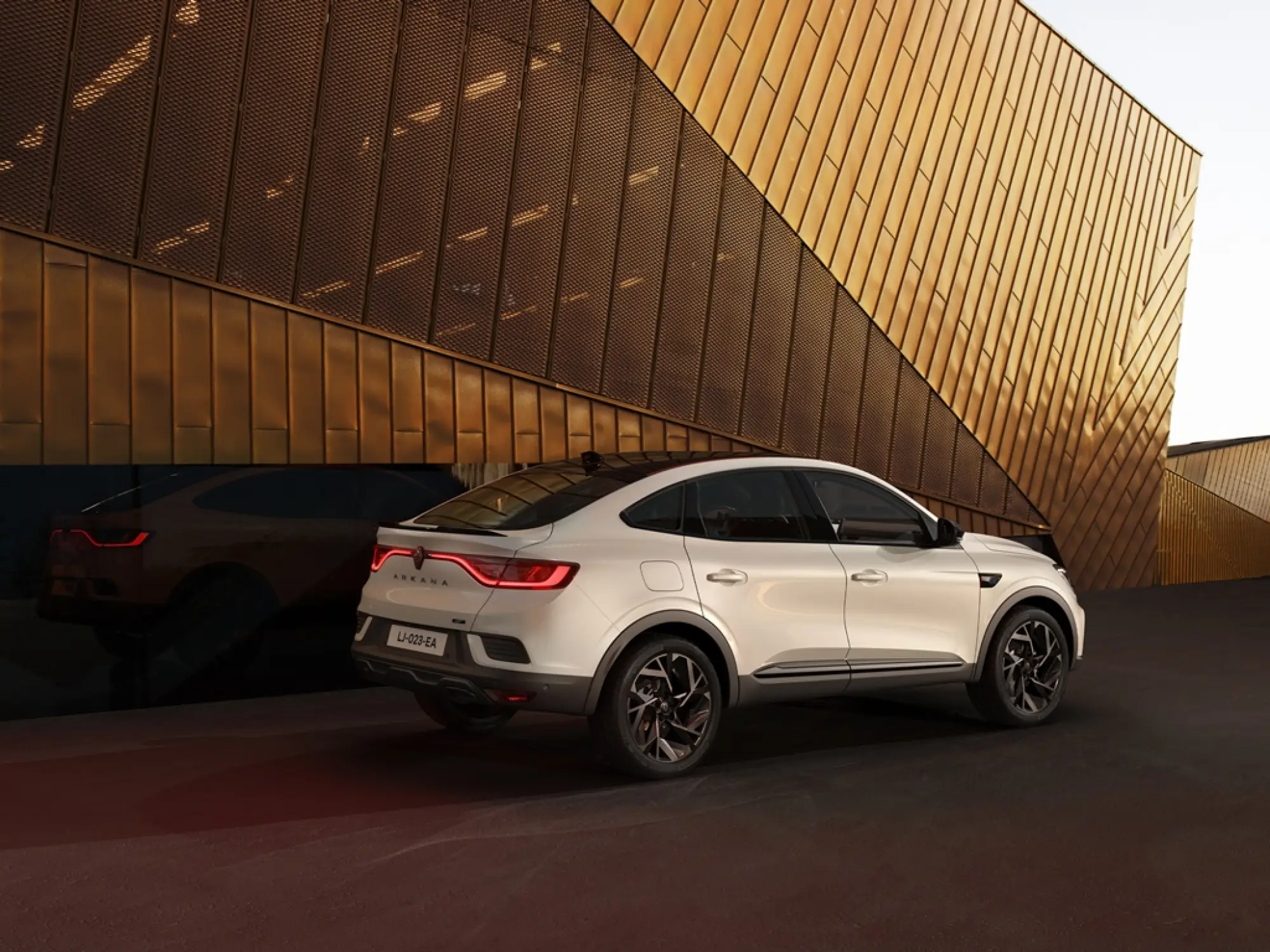 Renault Arkana 2024 - 7