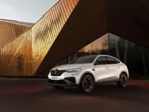 Renault Arkana 2024 - 8