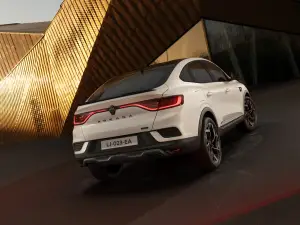 Renault Arkana 2024 - 9