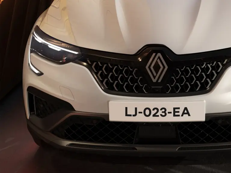 Renault Arkana 2024 - 10